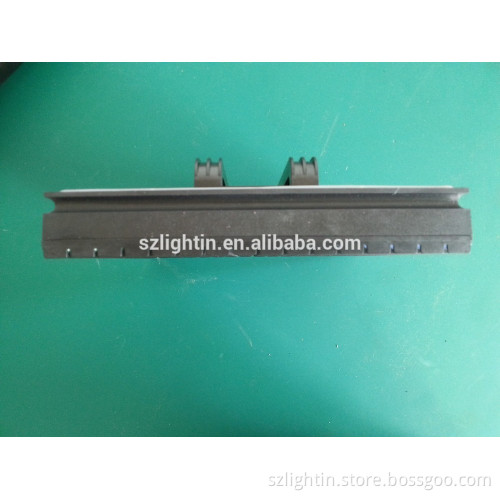 zhaochang led panel p10 rgb display module outdoor ph10 led display module